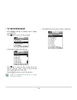 Preview for 84 page of NEC Univerge MH250 User Manual