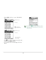 Preview for 86 page of NEC Univerge MH250 User Manual