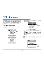 Preview for 89 page of NEC Univerge MH250 User Manual