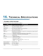 Preview for 109 page of NEC Univerge MH250 User Manual