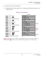 Предварительный просмотр 41 страницы NEC UNIVERGE NEAX 2000 IPS Command Manual