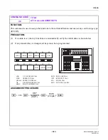 Предварительный просмотр 467 страницы NEC UNIVERGE NEAX 2000 IPS Command Manual