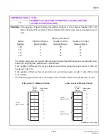 Предварительный просмотр 550 страницы NEC UNIVERGE NEAX 2000 IPS Command Manual