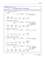 Предварительный просмотр 617 страницы NEC UNIVERGE NEAX 2000 IPS Command Manual