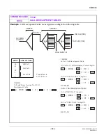 Предварительный просмотр 877 страницы NEC UNIVERGE NEAX 2000 IPS Command Manual