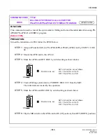 Предварительный просмотр 906 страницы NEC UNIVERGE NEAX 2000 IPS Command Manual