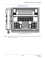 Предварительный просмотр 1032 страницы NEC UNIVERGE NEAX 2000 IPS Command Manual