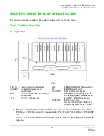 Предварительный просмотр 61 страницы NEC UNIVERGE NEAX 2000 IPS Installation Manual