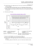 Предварительный просмотр 62 страницы NEC UNIVERGE NEAX 2000 IPS Installation Manual