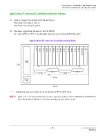 Preview for 66 page of NEC UNIVERGE NEAX 2000 IPS Installation Manual