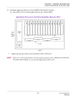 Предварительный просмотр 67 страницы NEC UNIVERGE NEAX 2000 IPS Installation Manual