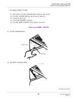 Предварительный просмотр 104 страницы NEC UNIVERGE NEAX 2000 IPS Installation Manual