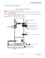 Предварительный просмотр 134 страницы NEC UNIVERGE NEAX 2000 IPS Installation Manual