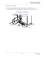 Предварительный просмотр 135 страницы NEC UNIVERGE NEAX 2000 IPS Installation Manual