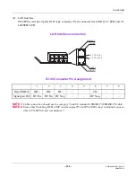 Предварительный просмотр 218 страницы NEC UNIVERGE NEAX 2000 IPS Installation Manual