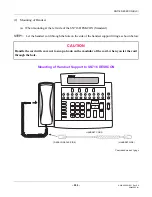 Preview for 225 page of NEC UNIVERGE NEAX 2000 IPS Installation Manual