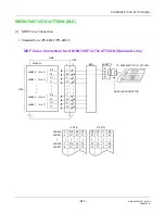 Preview for 253 page of NEC UNIVERGE NEAX 2000 IPS Installation Manual