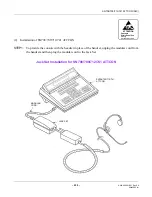 Предварительный просмотр 255 страницы NEC UNIVERGE NEAX 2000 IPS Installation Manual