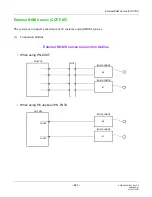 Preview for 273 page of NEC UNIVERGE NEAX 2000 IPS Installation Manual