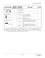 Предварительный просмотр 318 страницы NEC UNIVERGE NEAX 2000 IPS Installation Manual