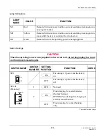 Preview for 329 page of NEC UNIVERGE NEAX 2000 IPS Installation Manual