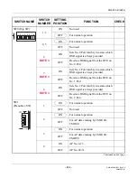 Предварительный просмотр 339 страницы NEC UNIVERGE NEAX 2000 IPS Installation Manual