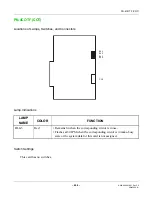 Предварительный просмотр 512 страницы NEC UNIVERGE NEAX 2000 IPS Installation Manual