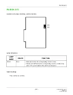 Предварительный просмотр 537 страницы NEC UNIVERGE NEAX 2000 IPS Installation Manual