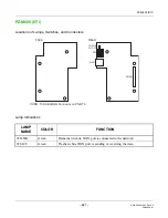 Предварительный просмотр 603 страницы NEC UNIVERGE NEAX 2000 IPS Installation Manual