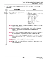 Preview for 75 page of NEC UNIVERGE NEAX 2000 IPS Maintenance Manual