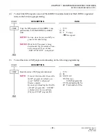 Предварительный просмотр 76 страницы NEC UNIVERGE NEAX 2000 IPS Maintenance Manual