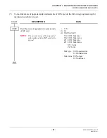 Предварительный просмотр 78 страницы NEC UNIVERGE NEAX 2000 IPS Maintenance Manual