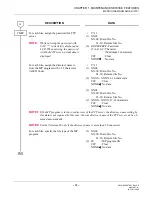 Preview for 82 page of NEC UNIVERGE NEAX 2000 IPS Maintenance Manual