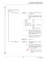 Предварительный просмотр 223 страницы NEC UNIVERGE NEAX 2000 IPS Maintenance Manual