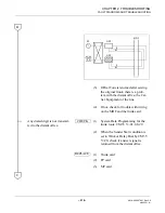 Предварительный просмотр 224 страницы NEC UNIVERGE NEAX 2000 IPS Maintenance Manual