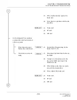 Preview for 230 page of NEC UNIVERGE NEAX 2000 IPS Maintenance Manual