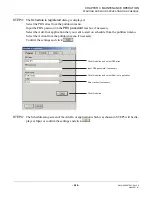 Preview for 259 page of NEC UNIVERGE NEAX 2000 IPS Maintenance Manual