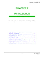 Предварительный просмотр 43 страницы NEC UNIVERGE NEAX 2000 IPS Manual