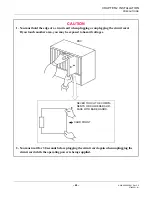 Предварительный просмотр 74 страницы NEC UNIVERGE NEAX 2000 IPS System Manual