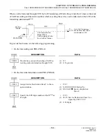 Предварительный просмотр 182 страницы NEC UNIVERGE NEAX 2000 IPS System Manual