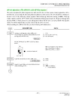 Предварительный просмотр 205 страницы NEC UNIVERGE NEAX 2000 IPS System Manual