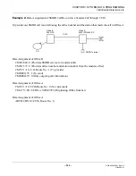 Предварительный просмотр 239 страницы NEC UNIVERGE NEAX 2000 IPS System Manual