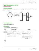 Предварительный просмотр 261 страницы NEC UNIVERGE NEAX 2000 IPS System Manual