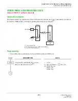 Предварительный просмотр 358 страницы NEC UNIVERGE NEAX 2000 IPS System Manual