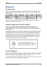 Preview for 11 page of NEC UNIVERGE SL2100 Features And Specifications Manual