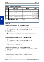 Preview for 134 page of NEC UNIVERGE SL2100 Features And Specifications Manual