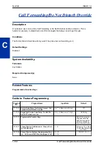 Preview for 146 page of NEC UNIVERGE SL2100 Features And Specifications Manual