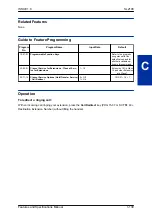 Preview for 153 page of NEC UNIVERGE SL2100 Features And Specifications Manual