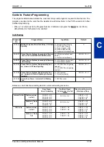 Preview for 155 page of NEC UNIVERGE SL2100 Features And Specifications Manual