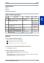 Preview for 233 page of NEC UNIVERGE SL2100 Features And Specifications Manual